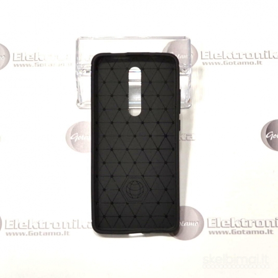 2395 Siege dėklai nugarėlės Xiaomi Mi 9T / Redmi K20 WWW.G23.LT