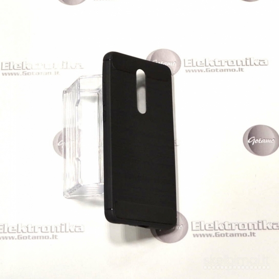 2395 Siege dėklai nugarėlės Xiaomi Mi 9T / Redmi K20 WWW.G23.LT