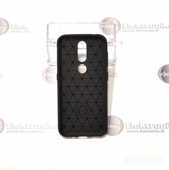2397 Siege dėklas nugarėlė Nokia 4.2 telefonui WWW.G23.LT