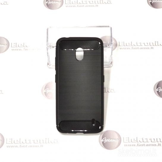 2398 Siege dėklas nugarėlė Nokia 2.2 telefonui WWW.G23.LT