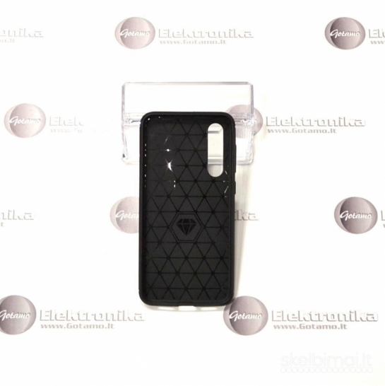 2399 Siege dėklas nugarėlė Xiaomi Mi 9 SE telefonui WWW.G23.LT