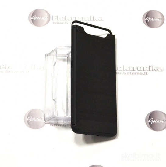 2400 Siege dėklas nugarėlė Samsung Galaxy A80 telefonui WWW.G23.LT