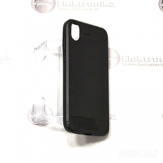 2404 Siege dėklas nugarėlė Huawei Y5 (2019) Huawei Honor 8S WWW.G23.LT
