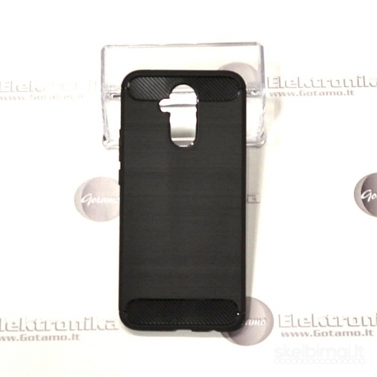 2406 Siege dėklas nugarėlė Huawei Mate 20 Lite telefonui WWW.G23.LT