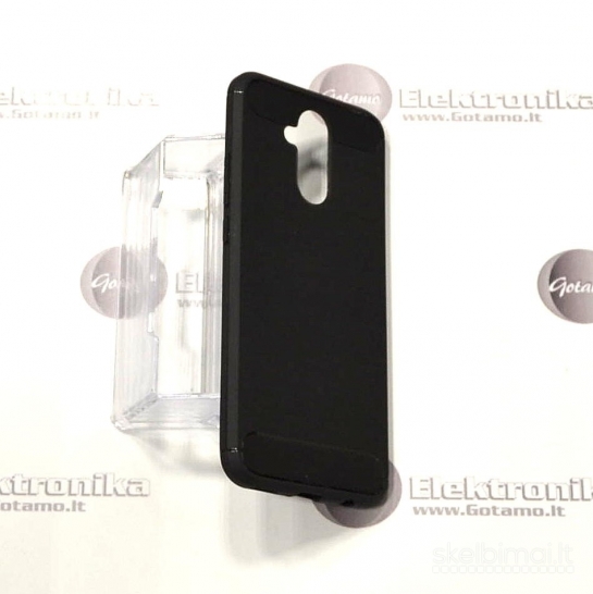 2406 Siege dėklas nugarėlė Huawei Mate 20 Lite telefonui WWW.G23.LT