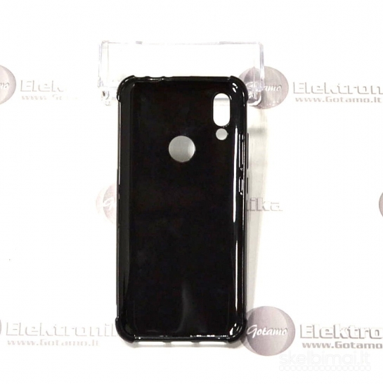 2408 Siege dėklas nugarėlė Xiaomi Redmi 7 telefonui WWW.G23.LT