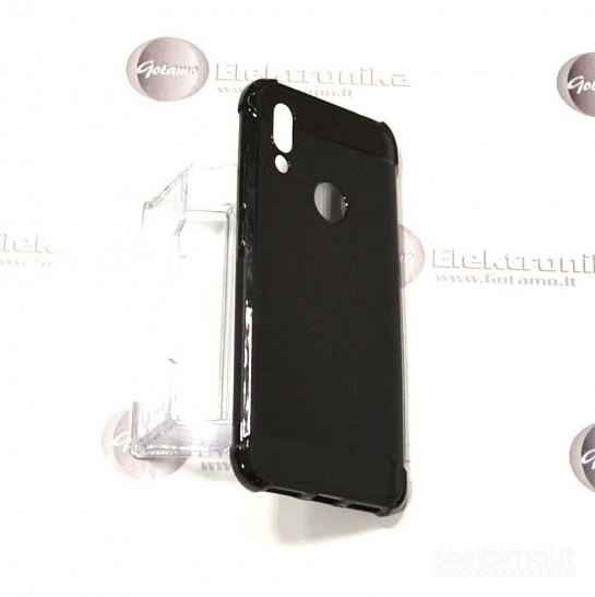 2408 Siege dėklas nugarėlė Xiaomi Redmi 7 telefonui WWW.G23.LT