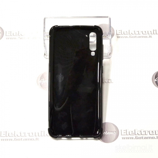 2409 Siege dėklas nugarėlė Samsung Galaxy A70 telefonui WWW.G23.LT