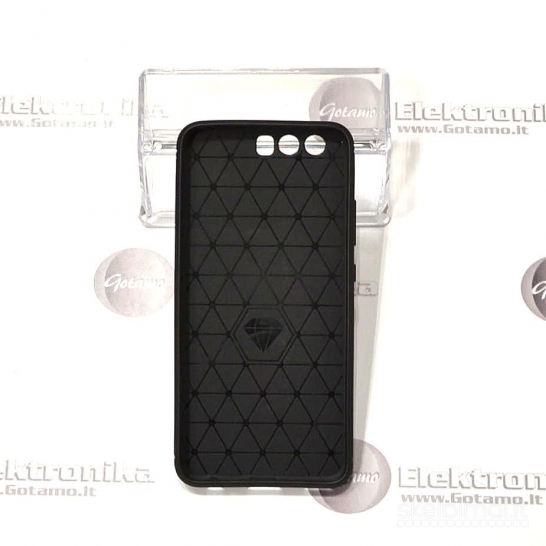 2410 Siege dėklas nugarėlė Huawei P10 telefonui WWW.G23.LT