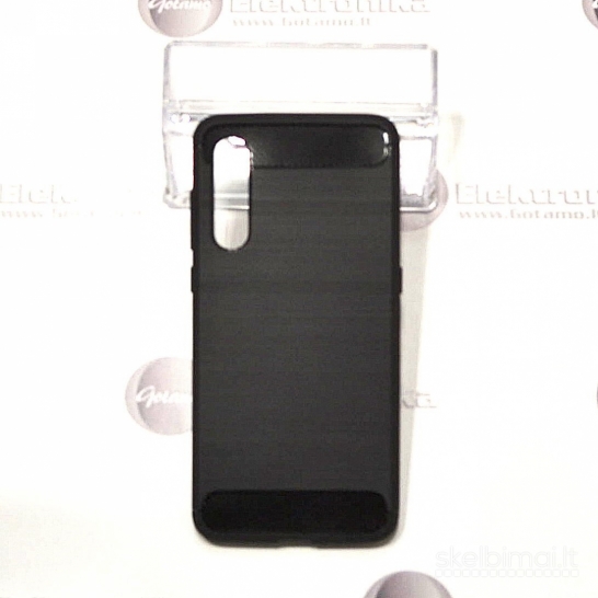 2414 Siege dėklas nugarėlė Xiaomi Mi 9 telefonui WWW.G23.LT