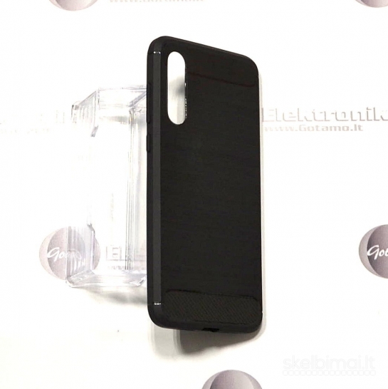 2414 Siege dėklas nugarėlė Xiaomi Mi 9 telefonui WWW.G23.LT
