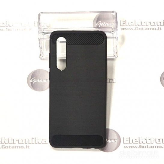 2420 Siege dėklas nugarėlė Huawei P30 telefonui WWW.G23.LT