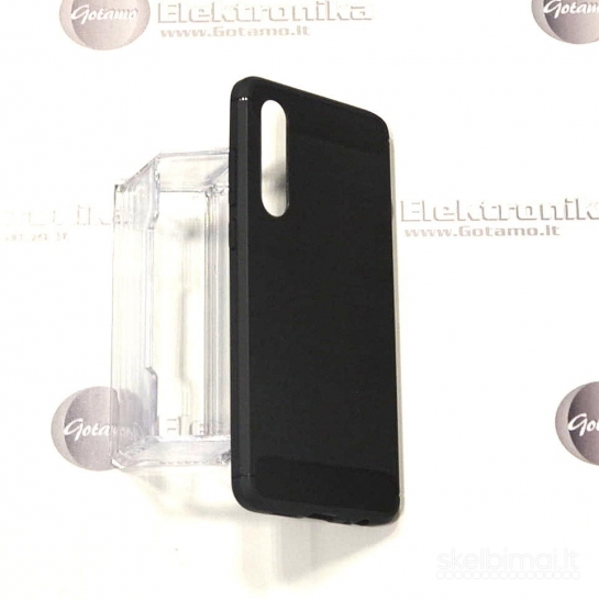 2420 Siege dėklas nugarėlė Huawei P30 telefonui WWW.G23.LT