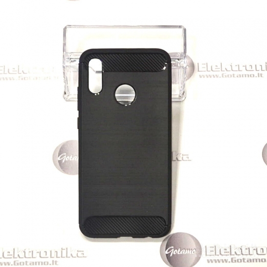 2421 Siege dėklas nugarėlė Huawei P Smart (2019) telefonui WWW.G23.LT