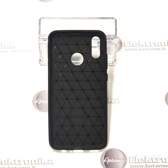 2421 Siege dėklas nugarėlė Huawei P Smart (2019) telefonui WWW.G23.LT
