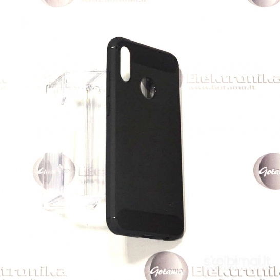 2421 Siege dėklas nugarėlė Huawei P Smart (2019) telefonui WWW.G23.LT