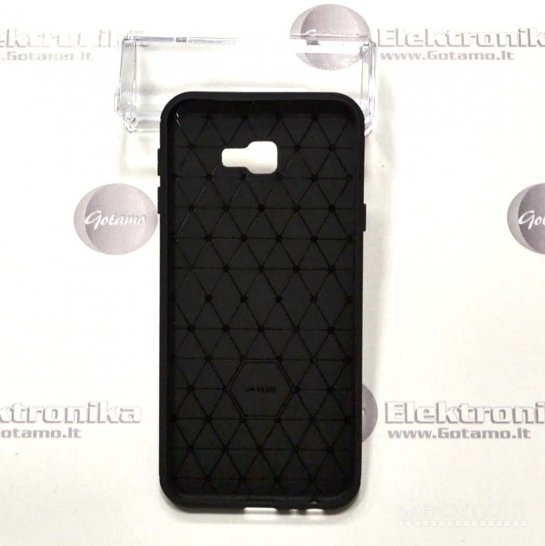 2429 Siege dėklas nugarėlė Samsung Galaxy J4+ (2018) WWW.G23.LT