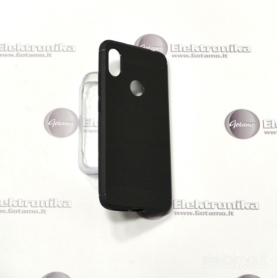 2435 Siege dėklas nugarėlė Xiaomi Redmi S2 telefonui WWW.G23.LT