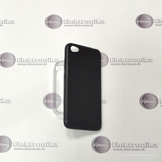 2448 Siege dėklas nugarėlė Xiaomi Redmi Note 5A telefonui WWW.G23.LT