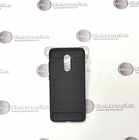 2451 Siege dėklas nugarėlė Xiaomi Redmi 5 telefonui WWW.G23.LT