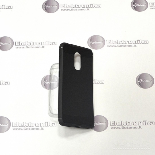 2451 Siege dėklas nugarėlė Xiaomi Redmi 5 telefonui WWW.G23.LT