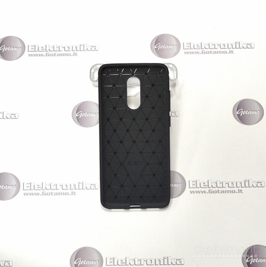 2451 Siege dėklas nugarėlė Xiaomi Redmi 5 telefonui WWW.G23.LT
