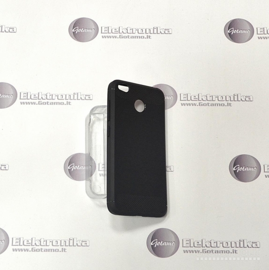 2452 Siege dėklas nugarėlė Xiaomi Redmi 4X telefonui WWW.G23.LT