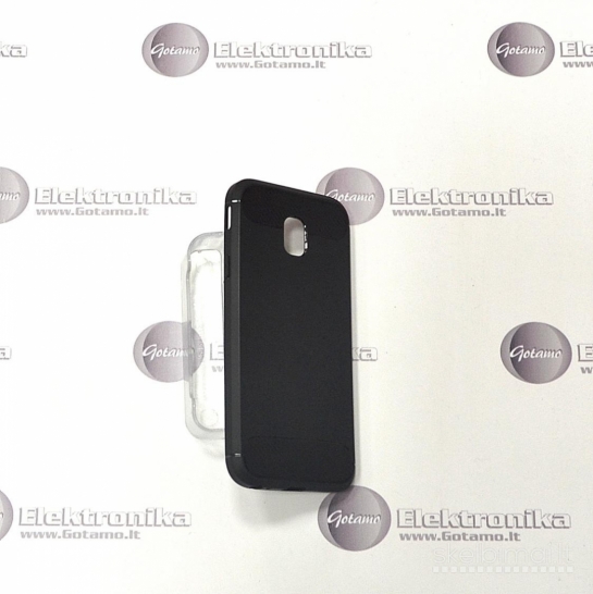 2456 Siege dėklas nugarėlė Samsung Galaxy J3 (2017) WWW.G23.LT
