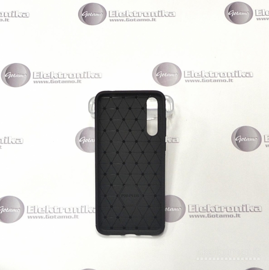 2458 Siege dėklas nugarėlė Huawei P20 Pro telefonui WWW.G23.LT