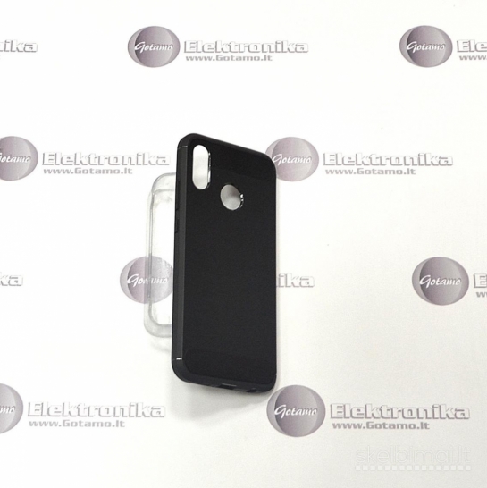 2459 Siege dėklas nugarėlė Huawei P20 Lite telefonui WWW.G23.LT