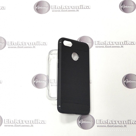 2460 Siege dėklas nugarėlė Huawei P9 Lite mini telefonui WWW.G23.LT