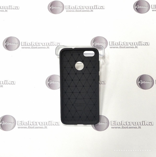 2460 Siege dėklas nugarėlė Huawei P9 Lite mini telefonui WWW.G23.LT