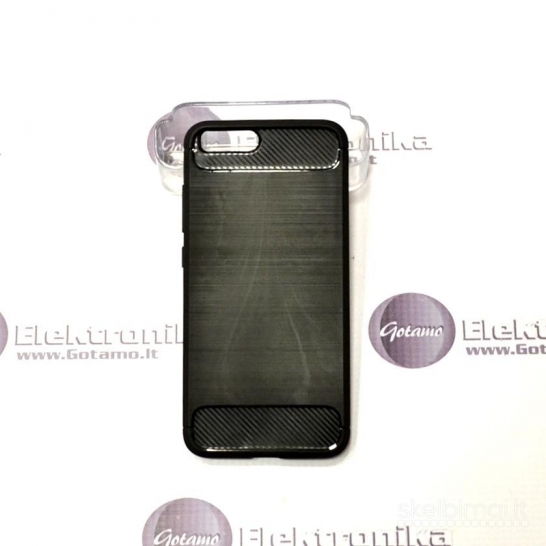 2462 Siege dėklas nugarėlė Xiaomi Mi 6 telefonui WWW.G23.LT