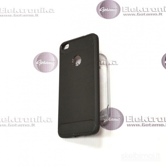2466 Siege dėklas nugarėlė Huawei P9 Lite (2017) telefonui WWW.G23.LT