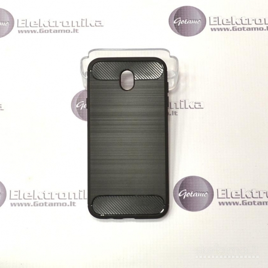 2469 Siege dėklas nugarėlė Samsung Galaxy J7 (2017) J7 Pro WWW.G23.LT
