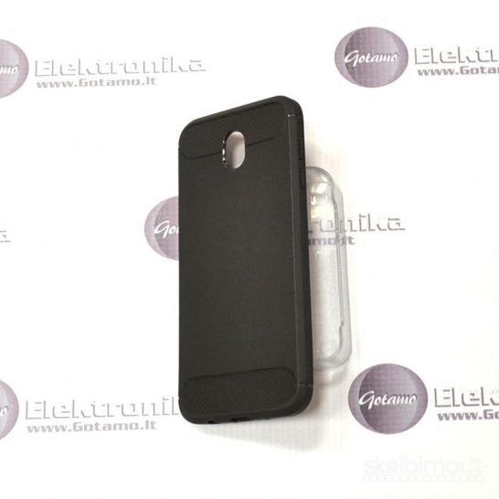 2469 Siege dėklas nugarėlė Samsung Galaxy J7 (2017) J7 Pro WWW.G23.LT