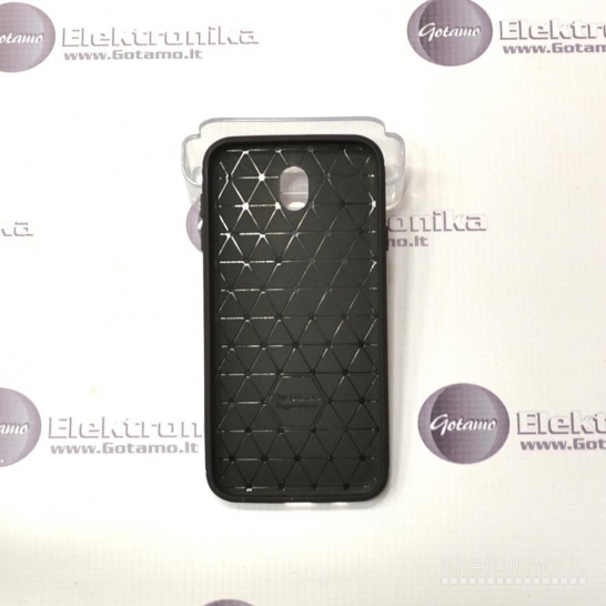 2469 Siege dėklas nugarėlė Samsung Galaxy J7 (2017) J7 Pro WWW.G23.LT