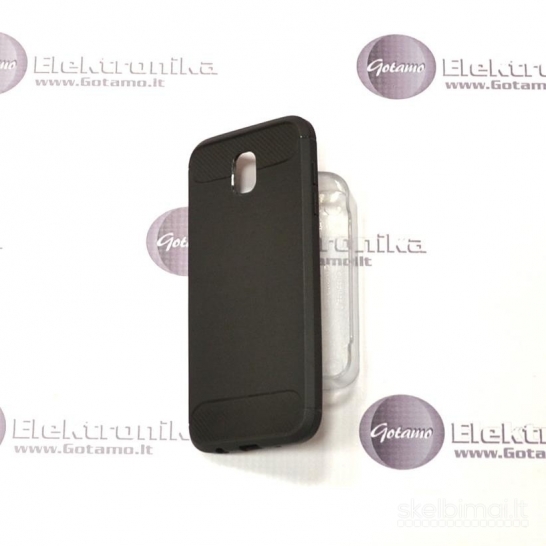 2470 Siege dėklas nugarėlė Samsung Galaxy J5 (2017) WWW.G23.LT