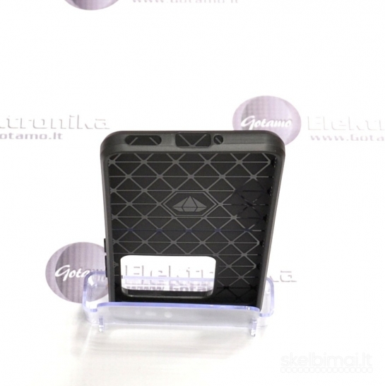 2473 Siege dėklai nugarėlės Xiaomi 14T / 14T Pro telefonams WWW.G23.LT