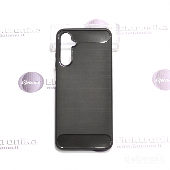2475 Siege dėklas nugarėlė Samsung Galaxy A05s telefonui WWW.G23.LT