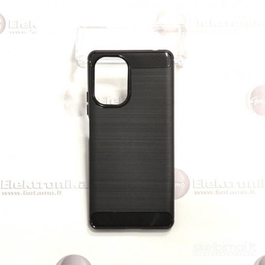 2476 Siege dėklas nugarėlė Xiaomi Poco F5 telefonui WWW.G23.LT