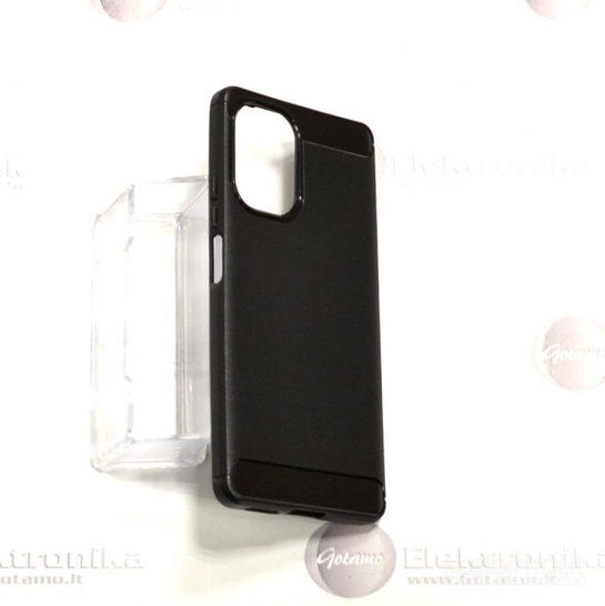2476 Siege dėklas nugarėlė Xiaomi Poco F5 telefonui WWW.G23.LT