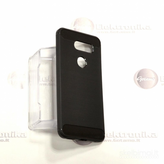 2477 Siege dėklas nugarėlė LG V30 telefonui WWW.G23.LT