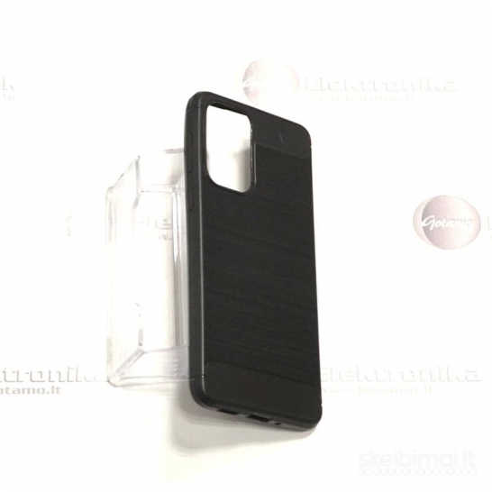 2479 Siege dėklas nugarėlė Samsung Galaxy A33 5G telefonui WWW.G23.LT