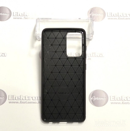 2480 Siege dėklai Samsung Galaxy A52 / Galaxy A52 5G / Galaxy A52s 5G WWW.G23.LT