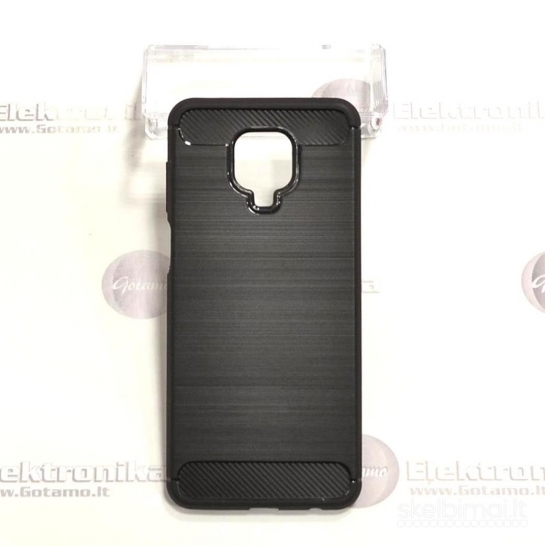 2482 Siege dėklai Xiaomi Redmi Note 9S / Redmi Note 9 Pro WWW.G23.LT
