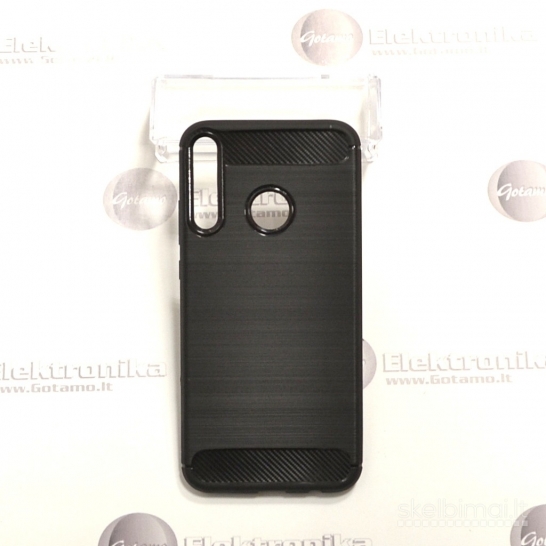 2483 Siege dėklas nugarėlė Huawei P40 Lite E Huawei Y7P WWW.G23.LT
