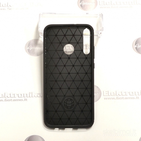 2483 Siege dėklas nugarėlė Huawei P40 Lite E Huawei Y7P WWW.G23.LT