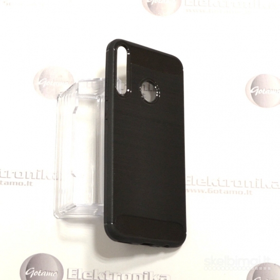 2483 Siege dėklas nugarėlė Huawei P40 Lite E Huawei Y7P WWW.G23.LT