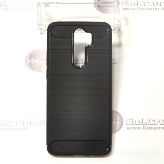 2484 Siege dėklas nugarėlė Xiaomi Redmi Note 8 Pro WWW.G23.LT